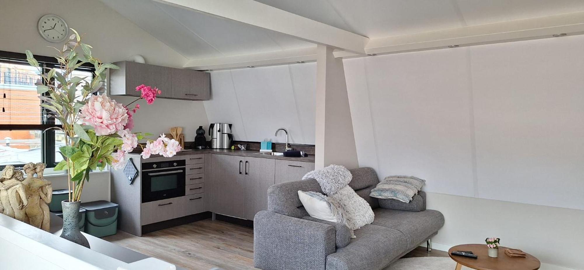 Apartment De Pottenbakkerij