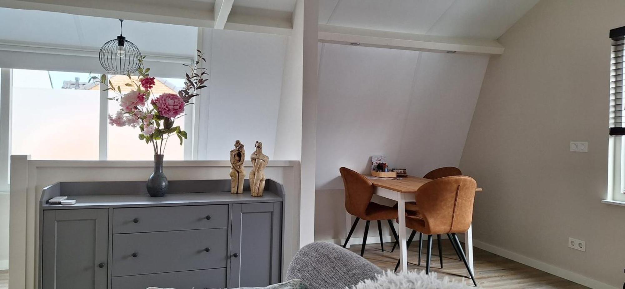Apartment De Pottenbakkerij *