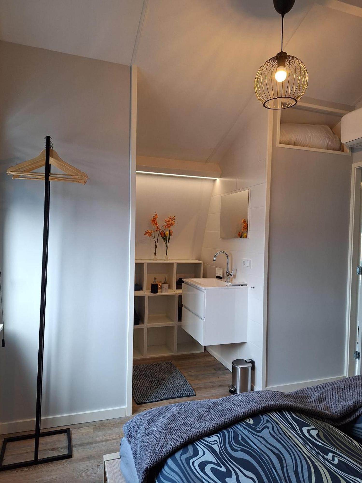 De Pottenbakkerij Apartment Noordwijk