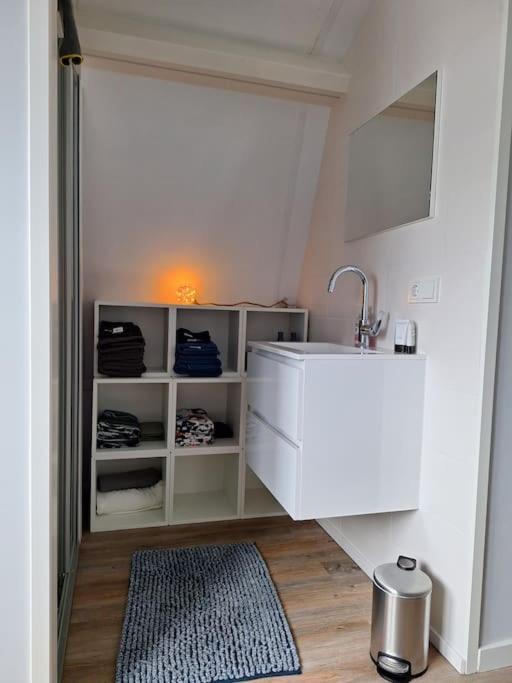 De Pottenbakkerij Apartment