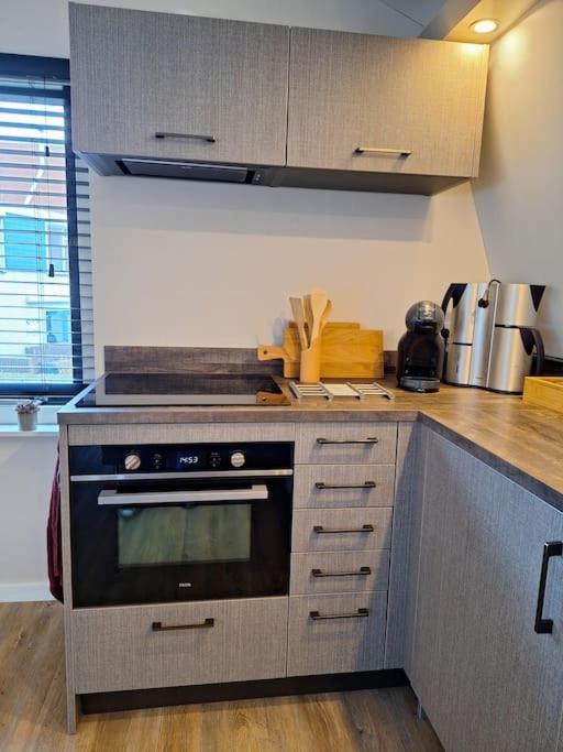De Pottenbakkerij Apartment Noordwijk