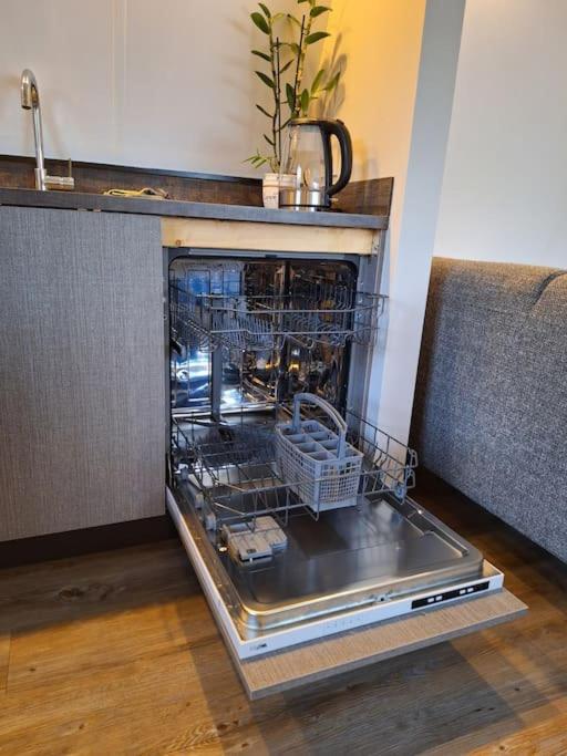 De Pottenbakkerij Apartment
