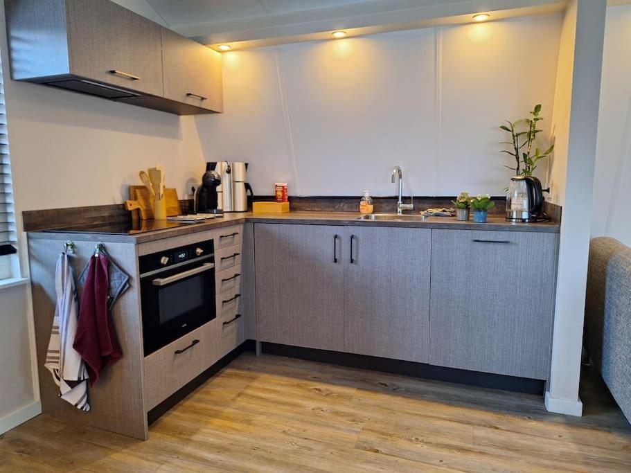 Apartment De Pottenbakkerij *