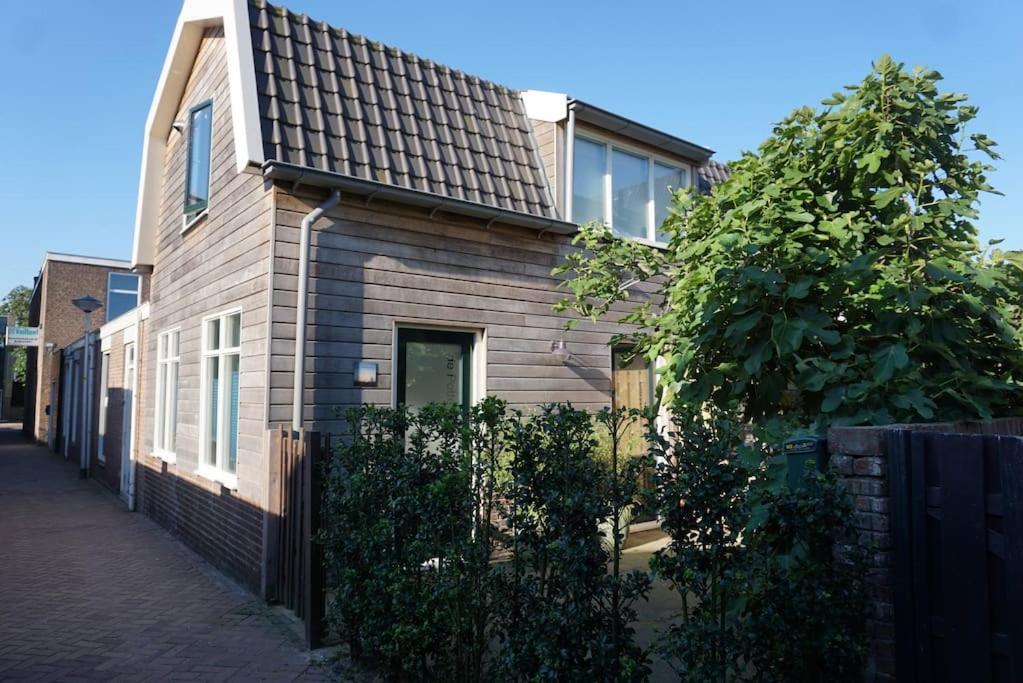 De Pottenbakkerij Apartment Noordwijk