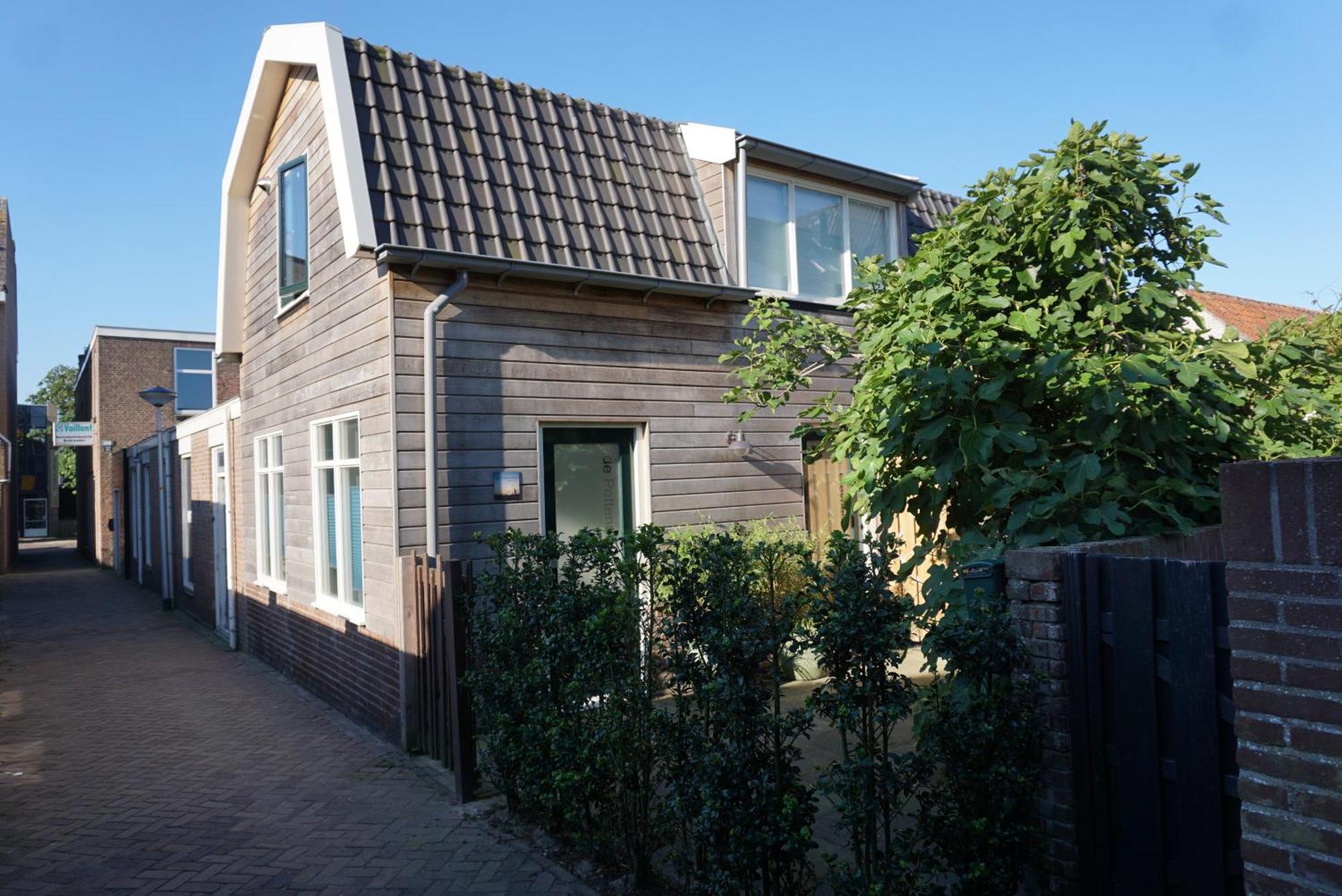 De Pottenbakkerij